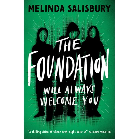 The Foundation: Will Always Welcome You, (Paperback)
