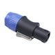 thumbnail image 5 of 10 conectores de altavoz NL4FC adaptadores de enchufe de ohmios para Cable de Audio macho de 4 pines Universal  Accesorios Electrónicos, 5 of 8