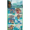 thumbnail image 3 of Raya Birthday Party Supplies Bundle includes 12 Slap Bracelets, 16 Lenticular Stickers, 1 Dinosaur Sticker Sheet, 3 of 4