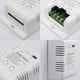 thumbnail image 1 of 3X Tuya Smart WiFi Switch 3000W 16A Termostato InaláMbrico Monitoreo de Temperatura y Humedad con Monitor de Consumo de EnergíA, 1 of 5