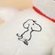 thumbnail image 5 of New Modes Baby Breathing Soothing Snoopy Dog Sleeping Companion Music and Light Plush Doll Toy best Christmas gift, 5 of 5