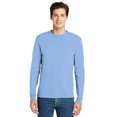 thumbnail image 1 of Hanes® - Camiseta de manga larga 100% algodón auténtico. 5586 hanes  5586, 1 of 1