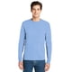 thumbnail image 1 of Hanes® - Camiseta de manga larga 100% algodón auténtico. 5586 hanes  5586, 1 of 1