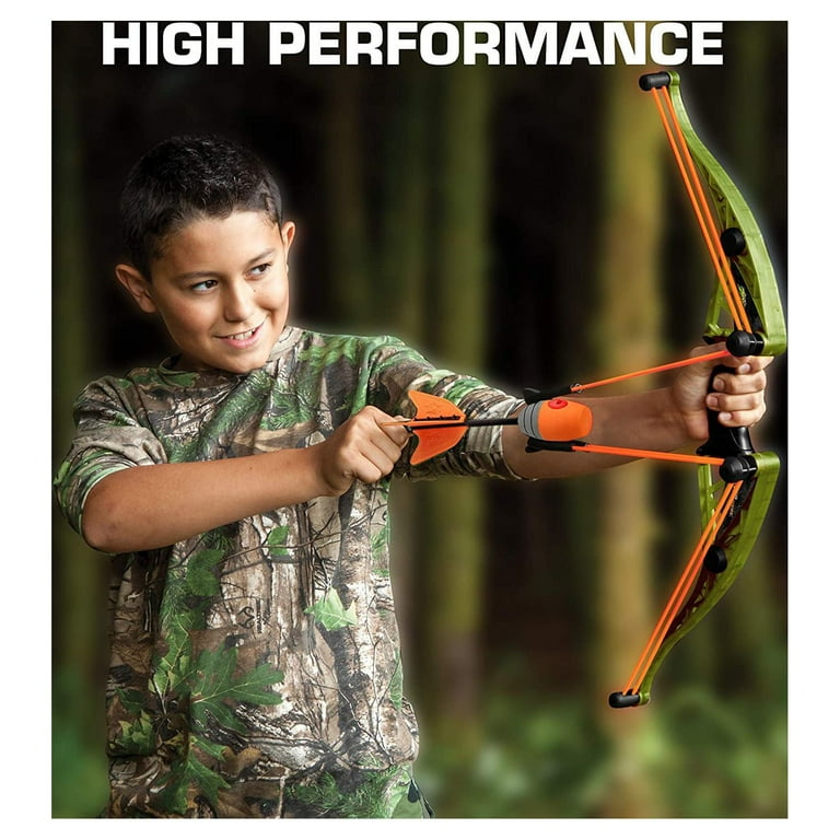 Arrows For Recurve Bow SOPOGER Archery Bow Wall Mount Storage Bow Rack ...