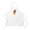 White, variant on CafePress - Halloween Letter C Witch Monogram - Kitchen Apron with Pockets, Grilling Apron, Baking Apron