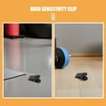 thumbnail image 3 of Phenofice 12Ud Clip De Reemplazo Para De Correr Compatible Con Múltiples Y Uso, 3 of 8