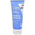 thumbnail image 1 of Christmas Clearance CeraVe Baby Healing Ointment - 3 oz,Pack of 6, 1 of 3