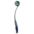 thumbnail image 3 of Chuckit! EcoFetch™ 18M Ball Launcher Recycled Rubber Dog Toy, 18" Long, Included Medium Ball for Dogs up to 60 lb, 3 of 5