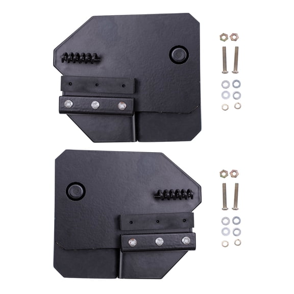 Brock Regulator Repair Kit for 2006-2007 Liberty Metal for Hole in Glass Rear Set 4589267AD