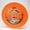 Orange, variant on MVP Neutron Stasis Special Edition Disc Golf Putter & Approach, May Vary From Image