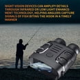 thumbnail image 5 of 2026 2.5K Infrared Binoculars 10X Zoom Night Vision Goggles HD CMOS for Hunting Boating Outdoor Photos Video Digital Zoom Battery Powered Portable, 5 of 14