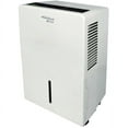 thumbnail image 2 of SoleusAir 30 pt Dehumidifier in White - Easy to Read Humidity Level, Auto Defrost, 2 of 2