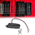 thumbnail image 4 of Precisions Engineered Guitar Neck Pickup for Electric Guitar Offers Accurate Sound Capture and Easy Installation, 4 of 12