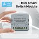 thumbnail image 4 of Módulo de Interruptor Inteligente Tuya ZigBee, Monitor de Consumo de Electricidad, Temporizadores, Interruptor de Luz de Bricolaje, 1 Unidad para Alexa, 4 of 10