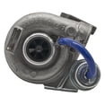 thumbnail image 3 of New OEM Replacement Turbocharger Compatible With Massey Ferguson 4245 Perkins 1004-40T By U2674A392 02202410 727262-5002S 452301-5002S 727266-5002S 2674A327 2674A392 U2674A327, 3 of 4