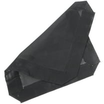 AURARMLET Washable Dog Bed Cover Replacement for Elevated Dog Beds, and Easy to Clean, 1 Piece