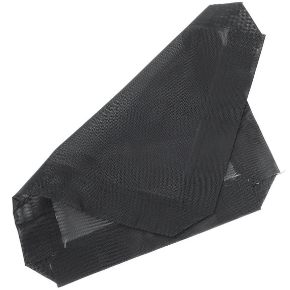 AURARMLET Washable Dog Bed Cover Replacement for Elevated Dog Beds, and Easy to Clean, 1 Piece