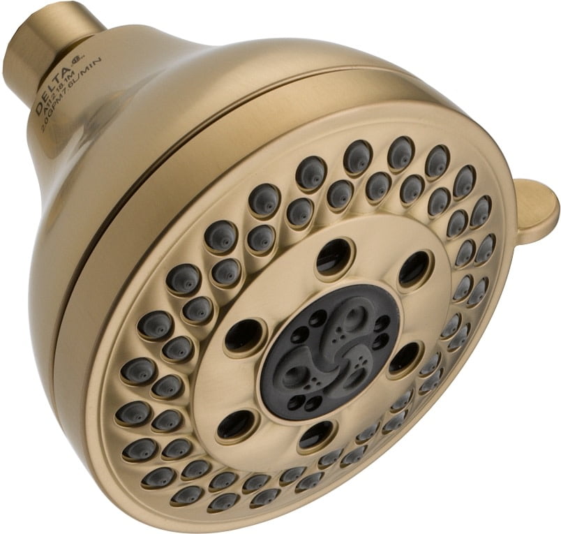 Delta Universal Showering Components 5Setting Shower Head