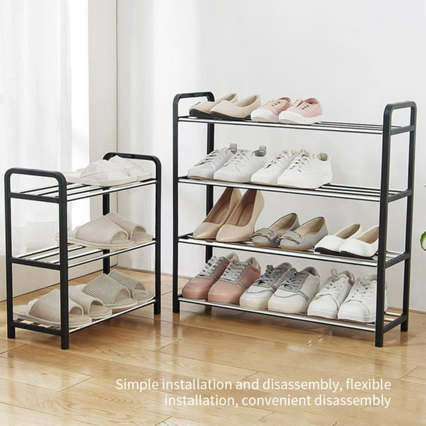 Shoe bins hotsell walmart