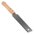 thumbnail image 5 of Pretyzoom Japanese Style Portable Wood Cutting Hand Saw for Camping Woodworking Pruning and DIY Crafts Mini Saw, 5 of 7