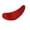 Red, variant on Ergonomic Breathable Wrist Rest for Gaming PC