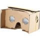 thumbnail image 1 of Cardboard glasses paper vr glasses virtual reality 3dvr mobile phone magic mirror, 1 of 5