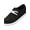 Beige, variant on Women's Canvas Low Top Casual Sneakers, Lace Up Non Slip Flat Sole Classic Walking Shoes