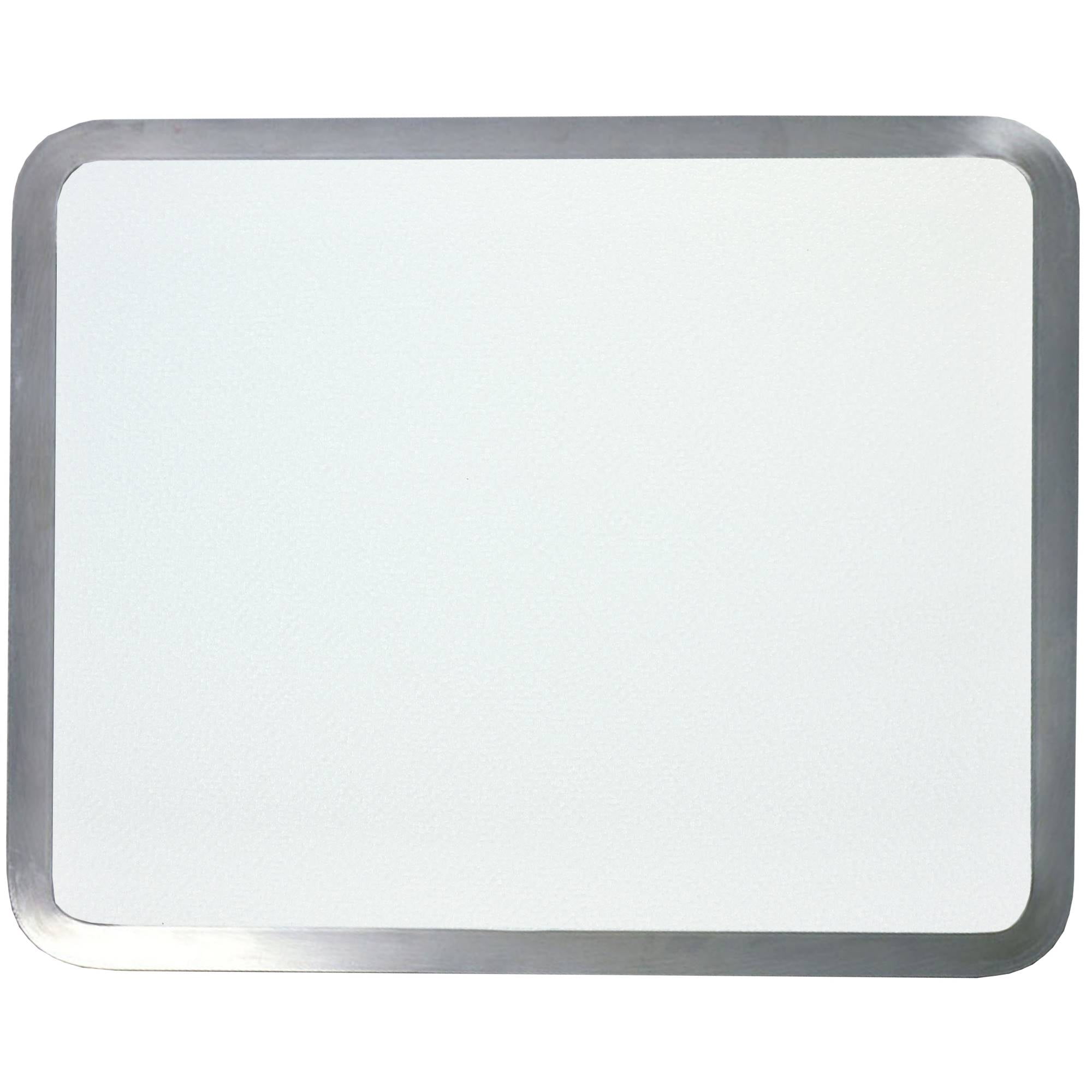 12PACK Sublimation Blank Tempered Glass Cutting Board with White Coating Glossy 