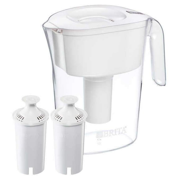 Brita Pitchers