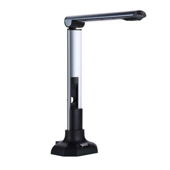 BK52 Portable Book and Document Camera Scanner Capture Size A3 10 -Pixels USB 2.0 High Speed Scanner with LED Light