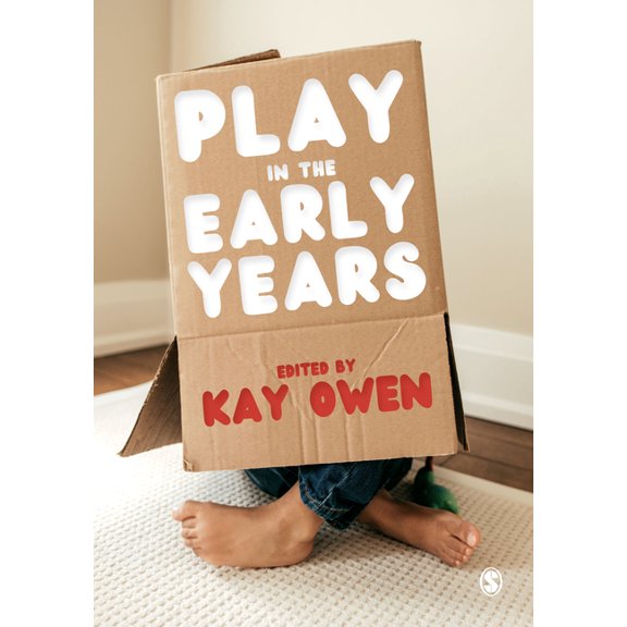 Play in the Early Years, (Paperback)