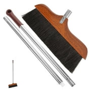 Long Ladle Broom Household Floor Cleaning Tool Home Cleaning Device Floor Wiper