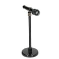 thumbnail image 1 of Miniature Microphone, Copper Model Microphone Decoration With Storage Box Dollhouse Accessories, 1 of 8