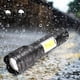 thumbnail image 1 of Linterna de camping, linterna portátil T6 + COB LED, modos de linterna, diseño elevado, 1 of 12