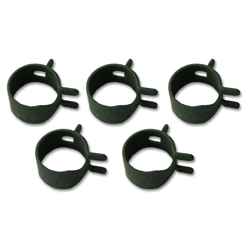 Briggs & Stratton 4171 5Pack Of Fuel Line Clamps