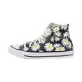 thumbnail image 4 of Converse Chuck Taylor All Star Pocket Hi Women's Shoes Black-Speed Yellow-White 568874f, 4 of 6