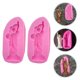 thumbnail image 3 of Moldes de palitos de queso con forma de diosa, 2 uds., moldes de silicona para hacer pudín, moldes para piruletas HOMEMAXS 16072207-MX, 3 of 6
