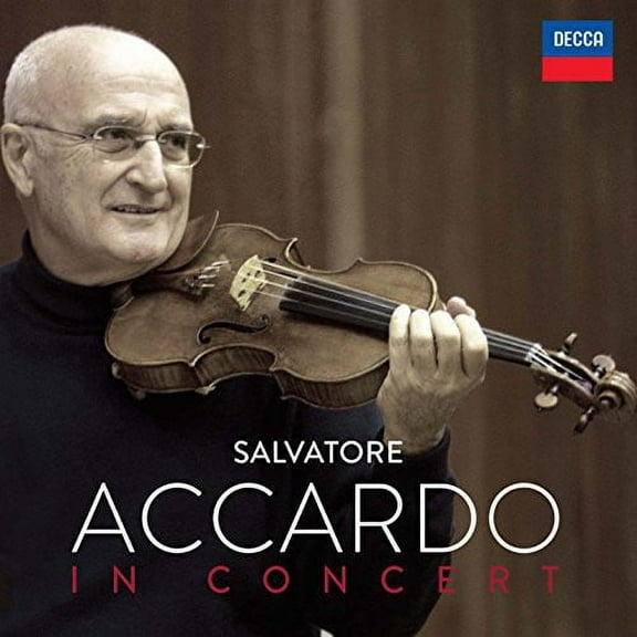 In Concert (CD)