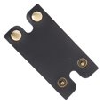 thumbnail image 1 of Xuanheng shaver Head Protective Sheath PU Durable Long Service Life Portable for Home Black, 1 of 5