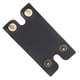thumbnail image 1 of vaina de la cabeza de la máquina de afeitar,Funda protectora para la cabeza de la afeitadora,Cubierta protectora cabeza de afeitadora manual Negro, 1 of 5