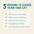 thumbnail image 5 of Clicker Training Starter Kit, 5 of 6