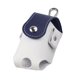 thumbnail image 2 of Bolsa para pelotas de golf, bolsa para transportar pelotas de golf, bolsa de golf Azul, 2 of 9