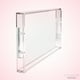 thumbnail image 5 of Home Redefined Bandeja Decorativa Rectangular de Acrílico de 16" x 12" con Asas de Metal Plateado, 5 of 6