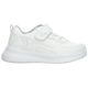thumbnail image 1 of Tenis Vavito Niña Blanco Escolar Infantil T15-18 blanco 16.5, 1 of 9
