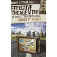 thumbnail image 2 of Effective Engagement in Short-term Missions: Doing It Right!  Paperback  0878080058 9780878080052 Robert J. Priest, 2 of 2