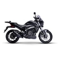 thumbnail image 3 of Motocicleta Deportiva BAJAJ Dominar 400 TE Negro 2024, 3 of 9