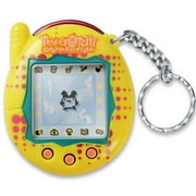 Tamagotchi Connection Version 3: Yellow Dots