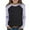 Purple, variant on Xdegoge Kids Sweatshirts Long Sleeve Raglan Crew Neck Color Block Tops for Teen Girls Casual Loose Soft Workout Pullover Shirts Kids Fall Winter Fashion Outfits 2-15 Years