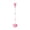 B, variant on THOPBPRK 47Inch Automatic Bubble Machine with Light-Up Street Lamp Design Portable Outdoor Bubble Blower for Garden Parties Family Gatherings and Summer Entertainment Activities 0.34 fl oz, B