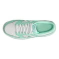 thumbnail image 4 of Nike Dunk Low Mint Foam (GS), 4 of 5